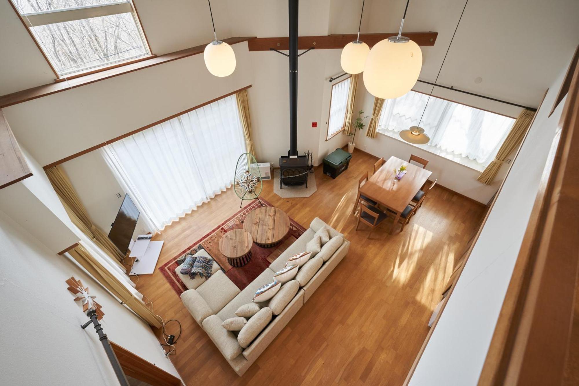 S-Villa Nasu Blanca Esterno foto